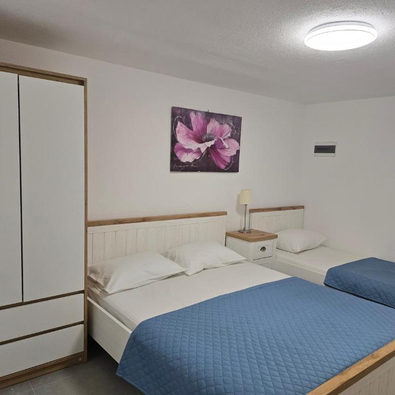 Apartments Sole Mar - Studio (3 Odrasle Osobe) - 3