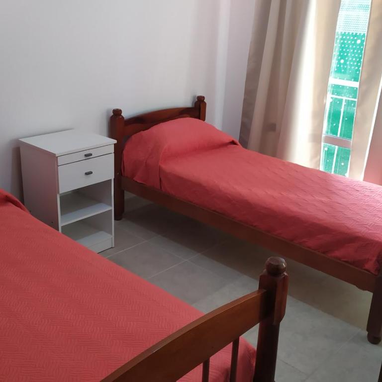 J Y C Apart - Apartamento de 2 dormitorios - 38