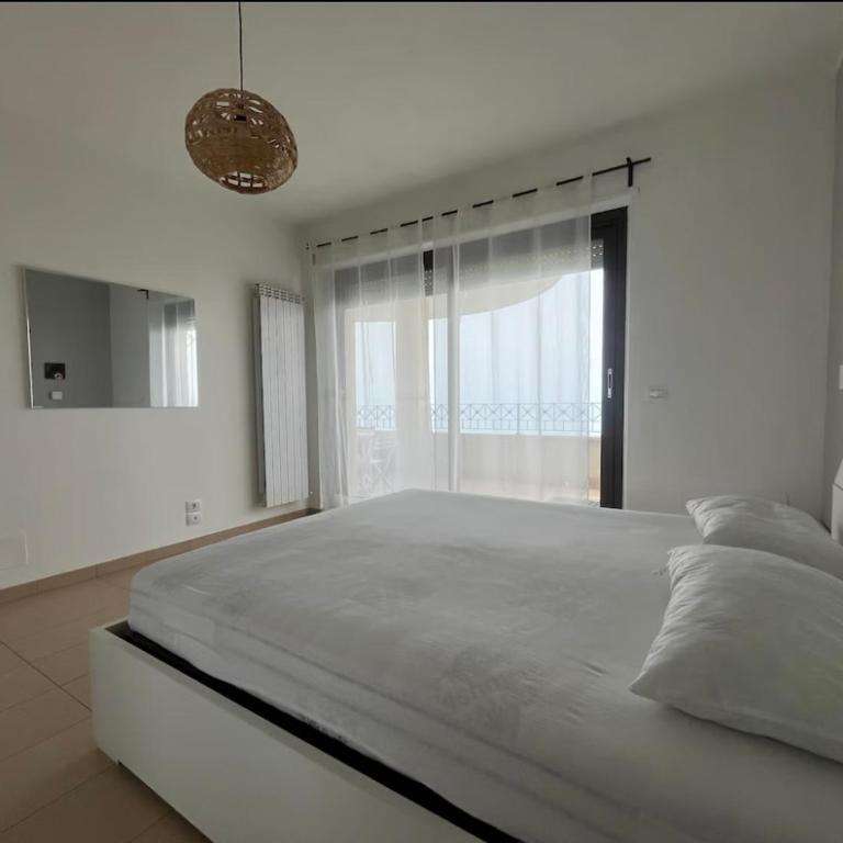 Vista Mozzafiato Golfo di Vasto - Appartamento con 1 Camera da Letto - 5