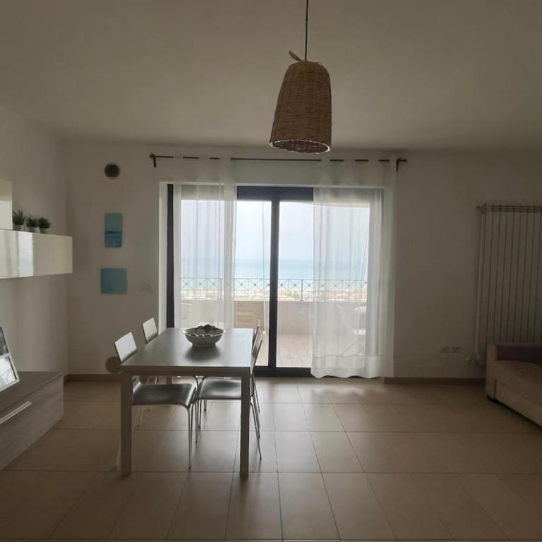 Vista Mozzafiato Golfo di Vasto - Appartamento con 1 Camera da Letto - 7