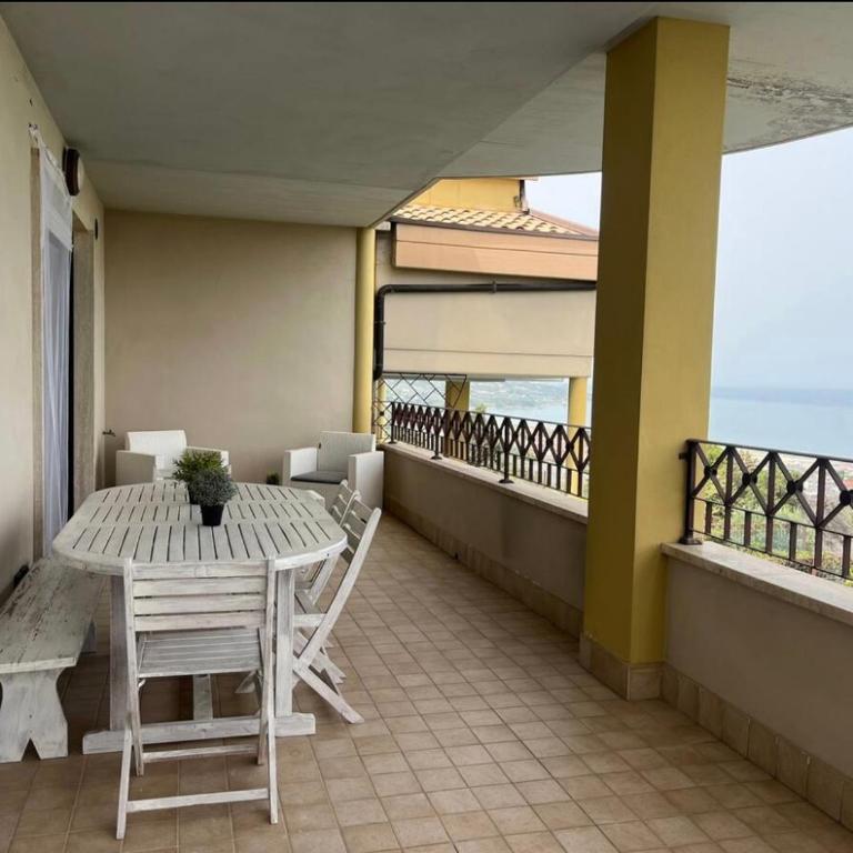 Vista Mozzafiato Golfo di Vasto - Appartamento con 1 Camera da Letto - 9