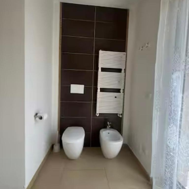 Vista Mozzafiato Golfo di Vasto - Appartamento con 1 Camera da Letto - 12