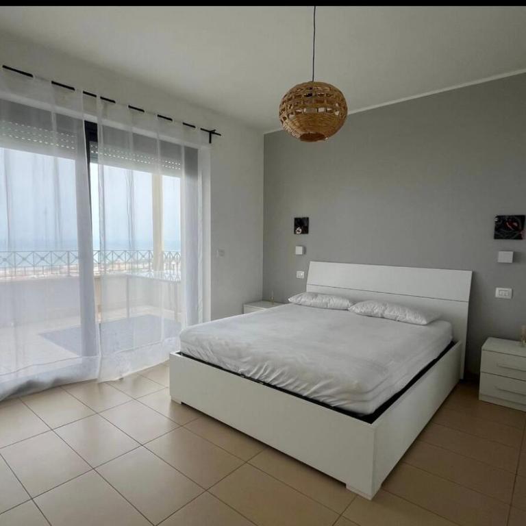 Vista Mozzafiato Golfo di Vasto - Appartamento con 1 Camera da Letto - 13