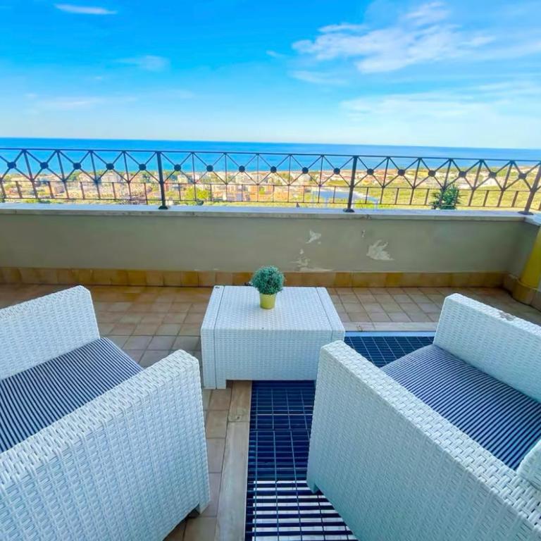 Vista Mozzafiato Golfo di Vasto - Appartamento con 1 Camera da Letto - 19