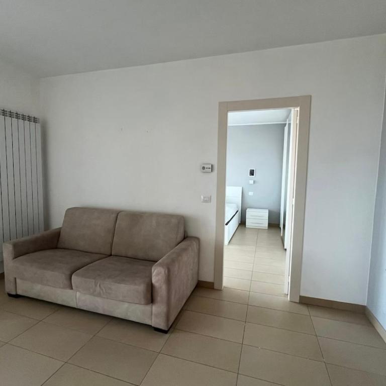 Vista Mozzafiato Golfo di Vasto - Appartamento con 1 Camera da Letto - 22