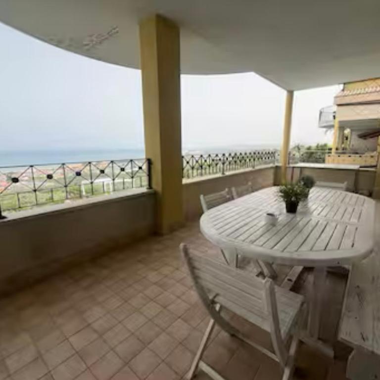 Vista Mozzafiato Golfo di Vasto - Appartamento con 1 Camera da Letto - 24