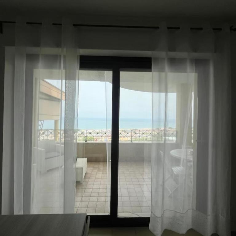 Vista Mozzafiato Golfo di Vasto - Appartamento con 1 Camera da Letto - 37