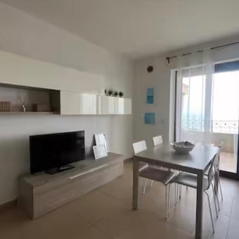 Vista Mozzafiato Golfo di Vasto - Appartamento con 1 Camera da Letto - 40