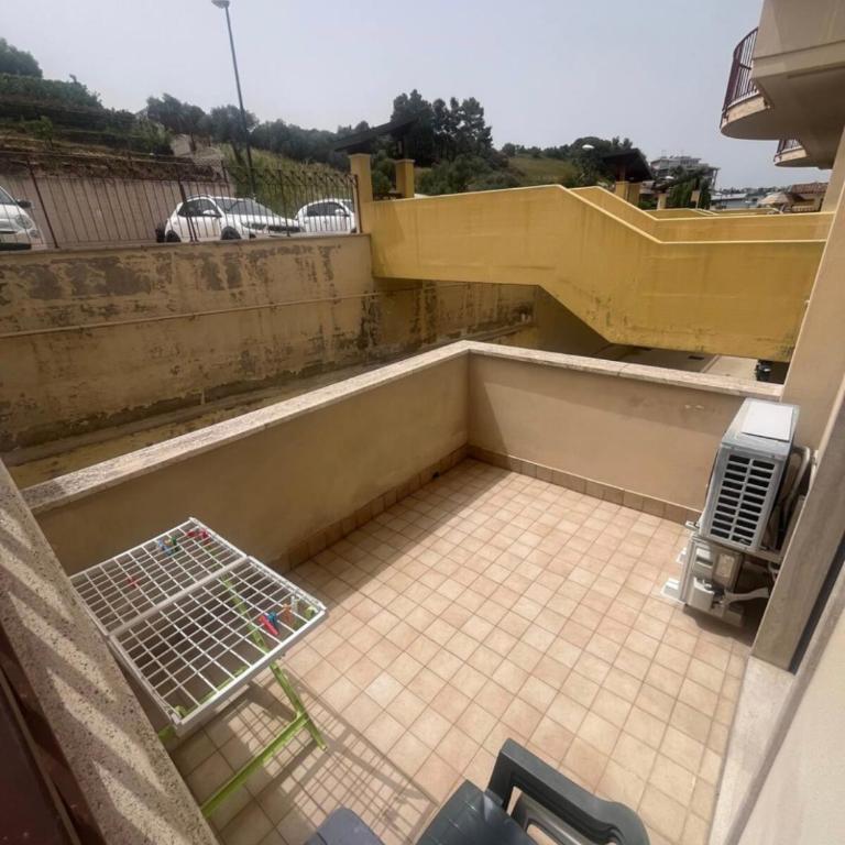 Vista Mozzafiato Golfo di Vasto - Appartamento con 1 Camera da Letto - 43