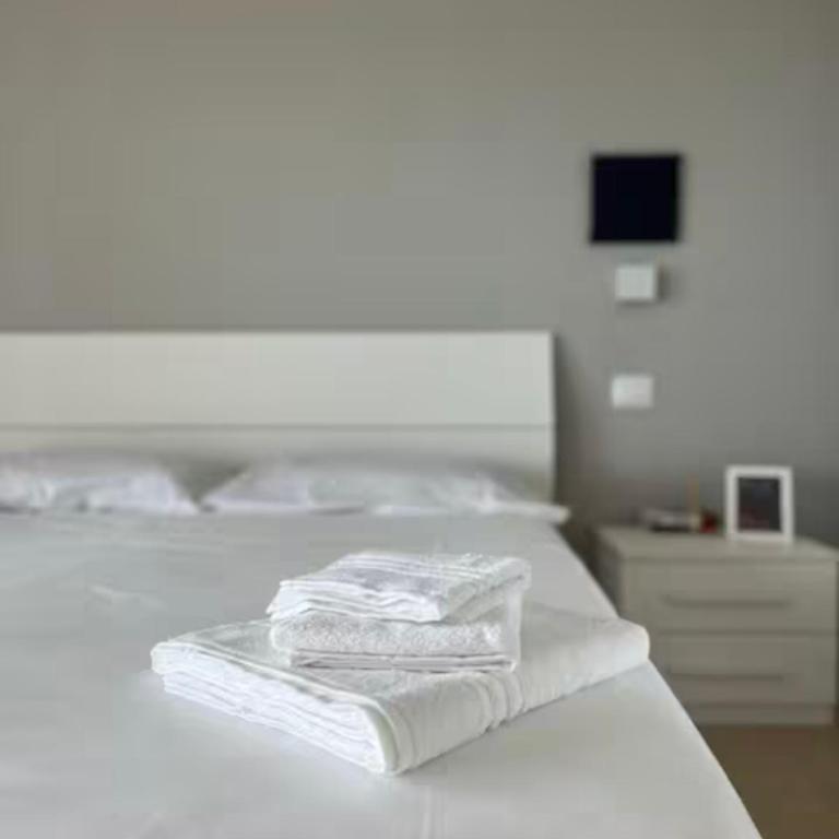 Vista Mozzafiato Golfo di Vasto - Appartamento con 1 Camera da Letto - 46