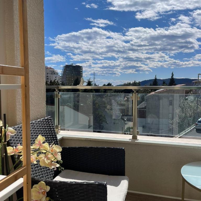 Ekaterina2BD - One-Bedroom Apartment - 3