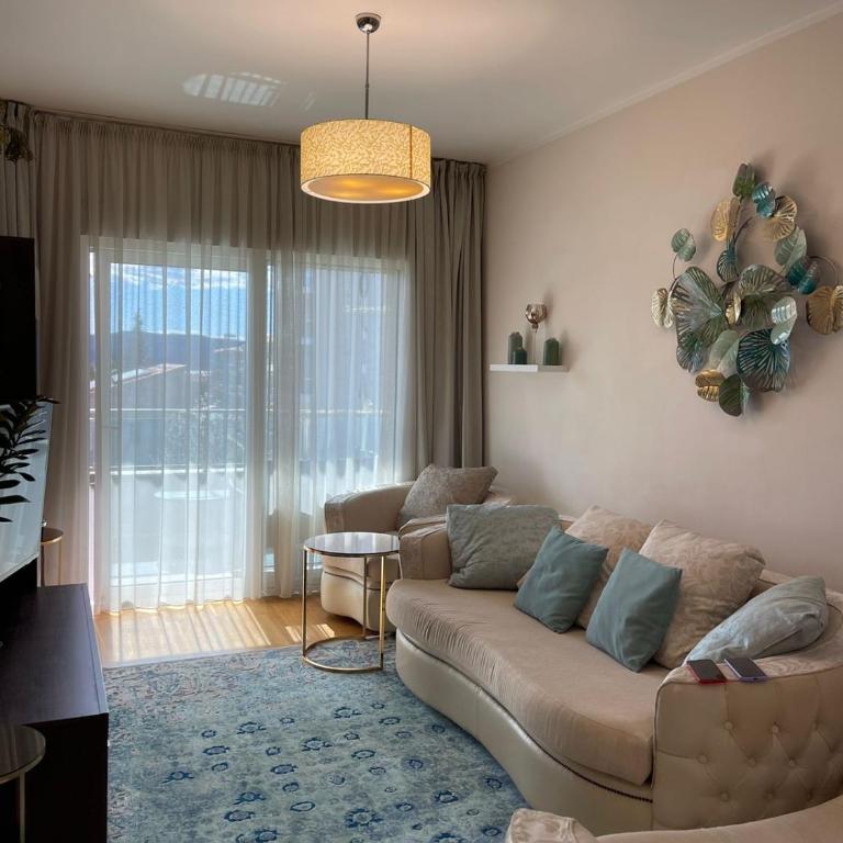 Ekaterina2BD - One-Bedroom Apartment - 7