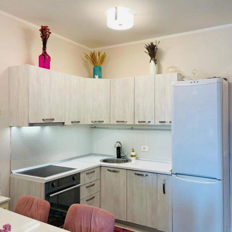 Ekaterina2BD - One-Bedroom Apartment - 8