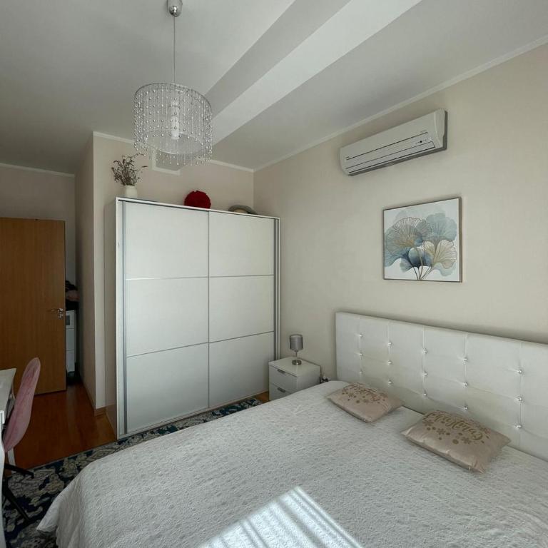 Ekaterina2BD - One-Bedroom Apartment - 9