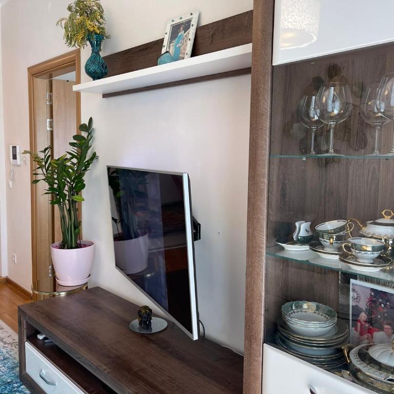 Ekaterina2BD - One-Bedroom Apartment - 10