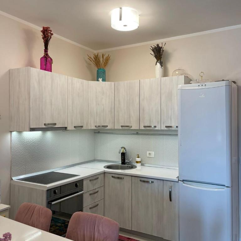 Ekaterina2BD - One-Bedroom Apartment - 11