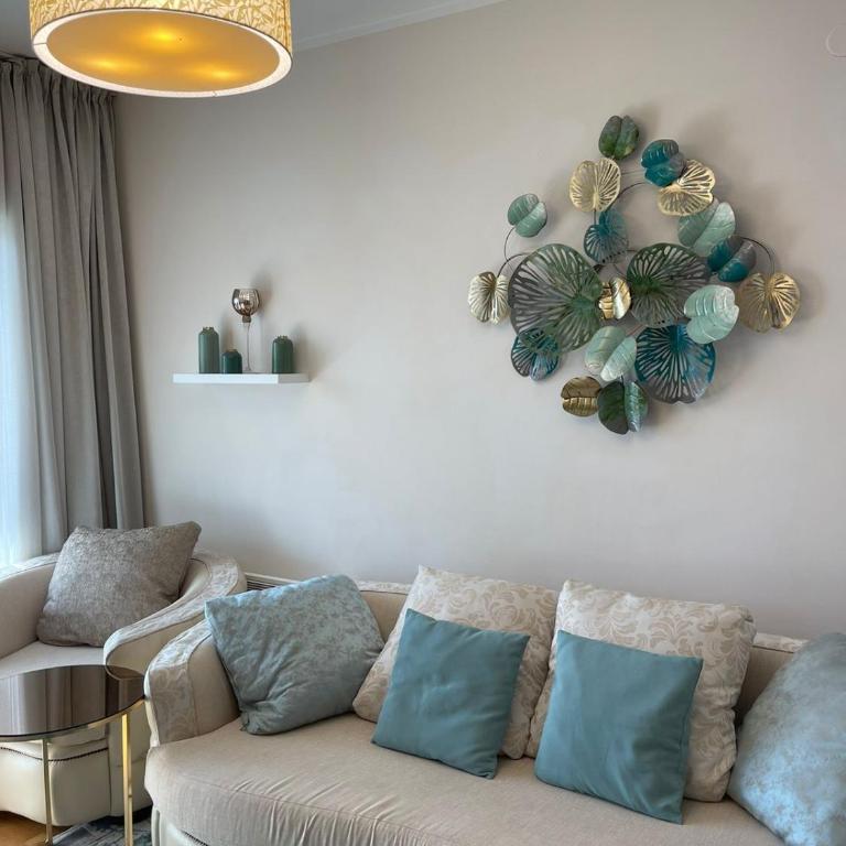 Ekaterina2BD - One-Bedroom Apartment - 13