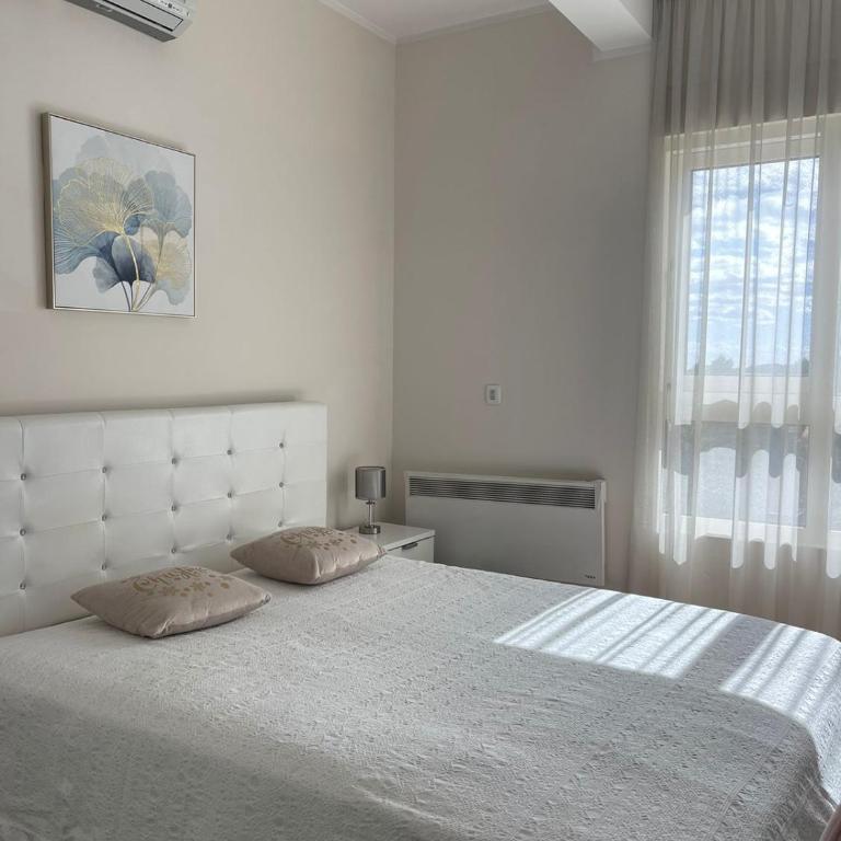 Ekaterina2BD - One-Bedroom Apartment - 15