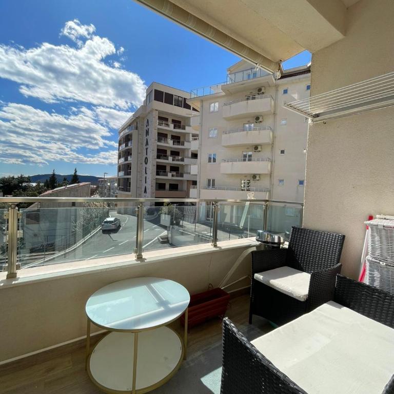 Ekaterina2BD - One-Bedroom Apartment - 18