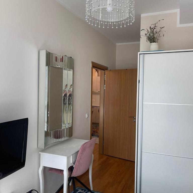 Ekaterina2BD - One-Bedroom Apartment - 19