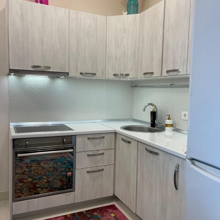 Ekaterina2BD - One-Bedroom Apartment - 20