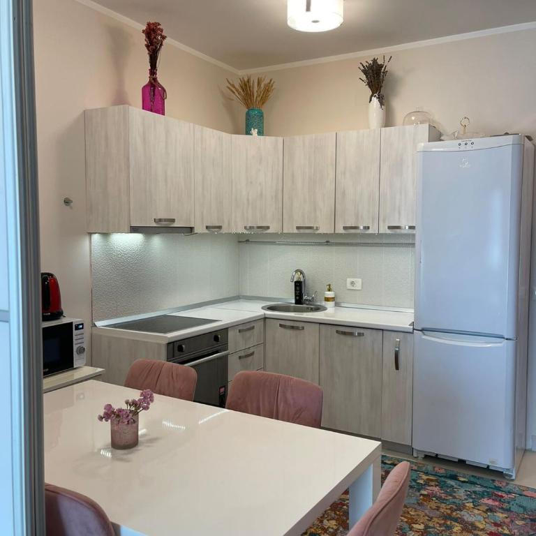Ekaterina2BD - One-Bedroom Apartment - 21