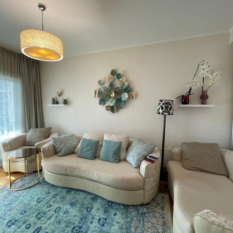 Ekaterina2BD - One-Bedroom Apartment - 22