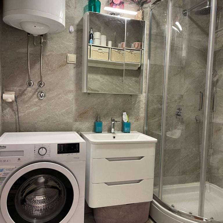 Ekaterina2BD - One-Bedroom Apartment - 25