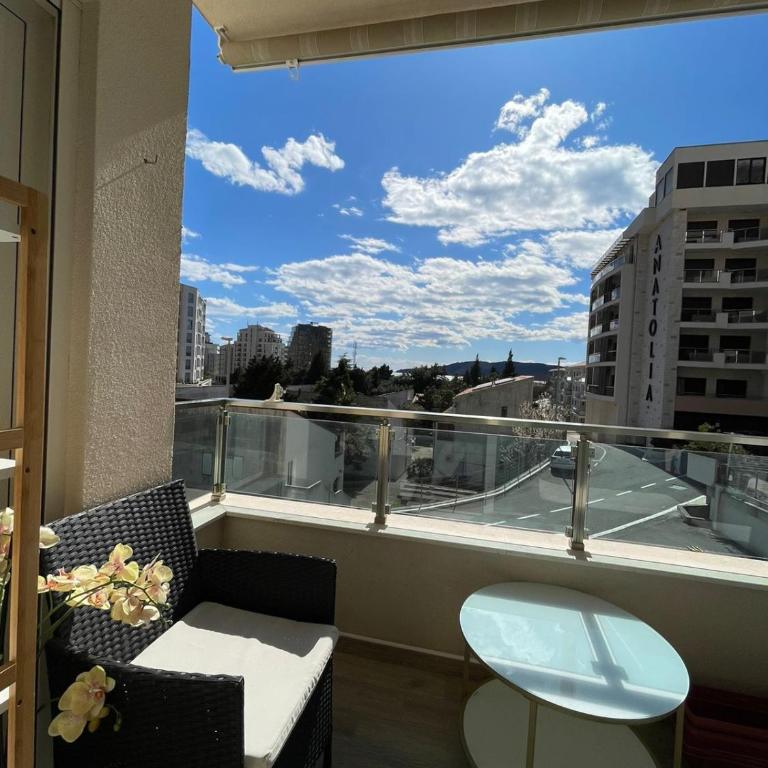 Ekaterina2BD - One-Bedroom Apartment - 26