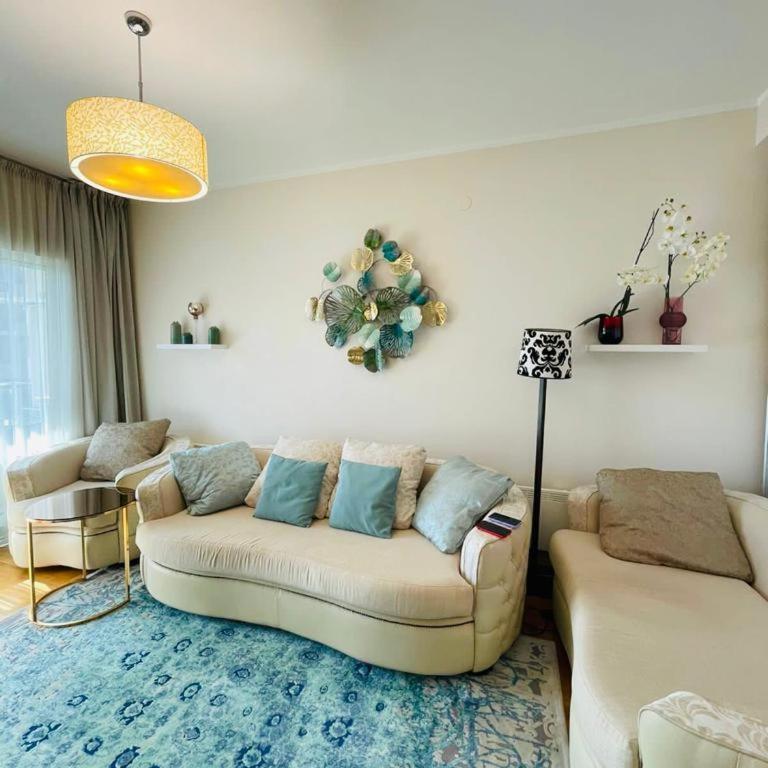 Ekaterina2BD - One-Bedroom Apartment - 28