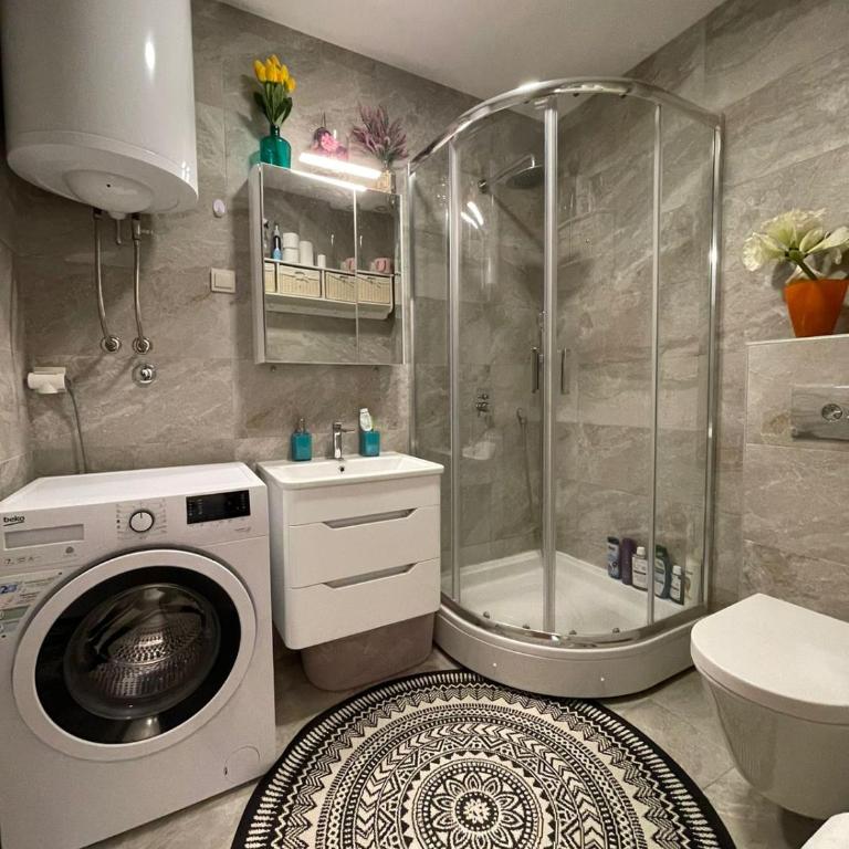 Ekaterina2BD - One-Bedroom Apartment - 29