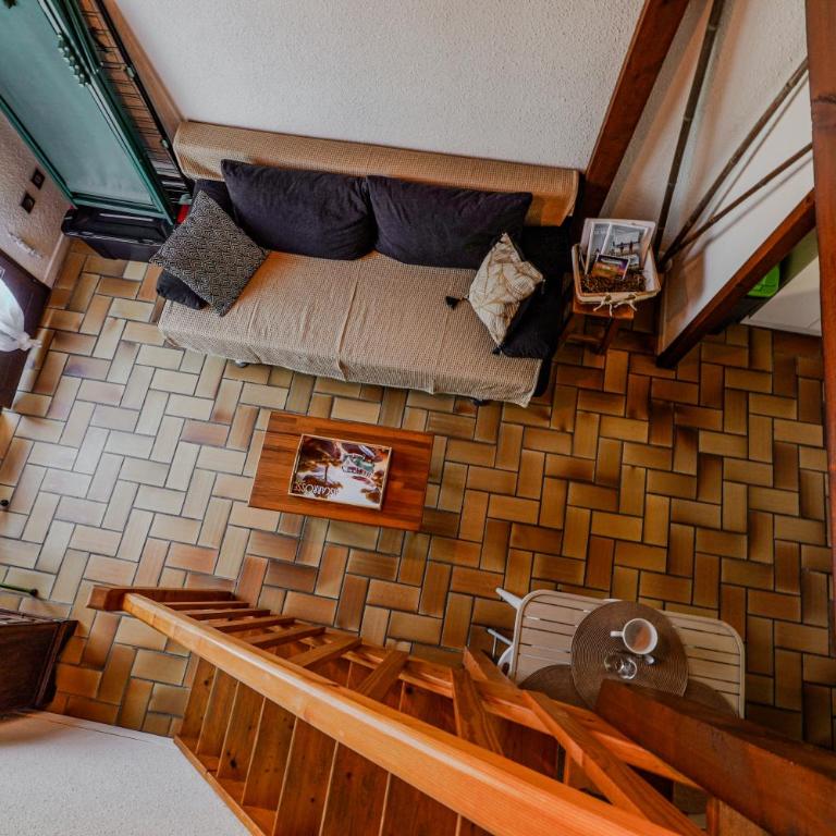 Maisonnette à 50m de la plage - Maison de Vacances - 21