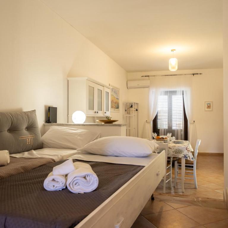 The Cathedral's Hideaway - Casa Giusino - Appartamento con Balcone - 19