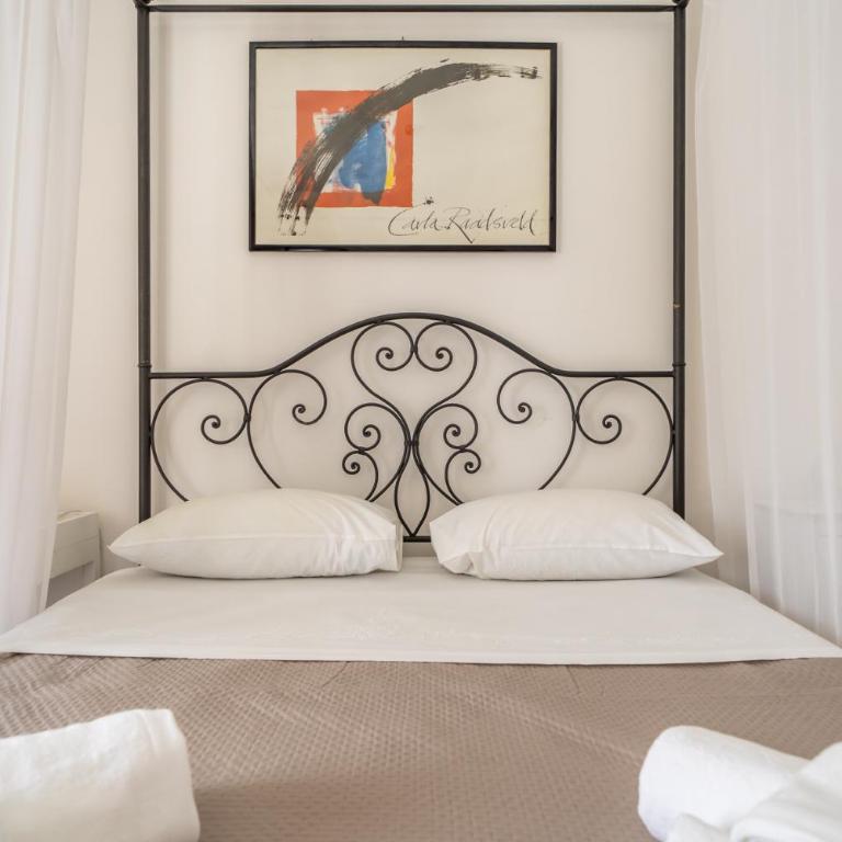 The Cathedral's Hideaway - Casa Giusino - Appartamento con Balcone - 8