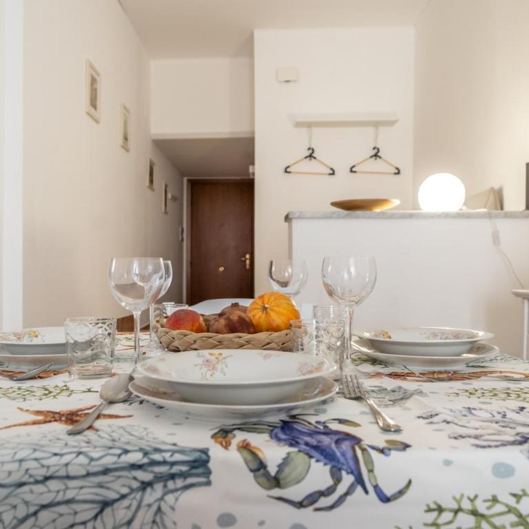 The Cathedral's Hideaway - Casa Giusino - Appartamento con Balcone - 5