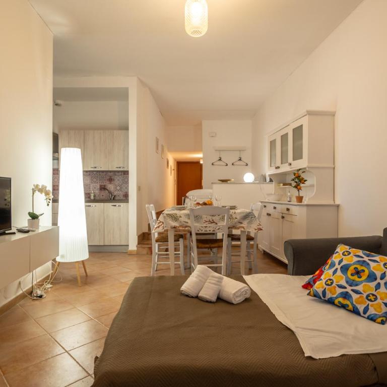 The Cathedral's Hideaway - Casa Giusino - Appartamento con Balcone - 17