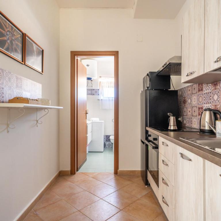 The Cathedral's Hideaway - Casa Giusino - Appartamento con Balcone - 23