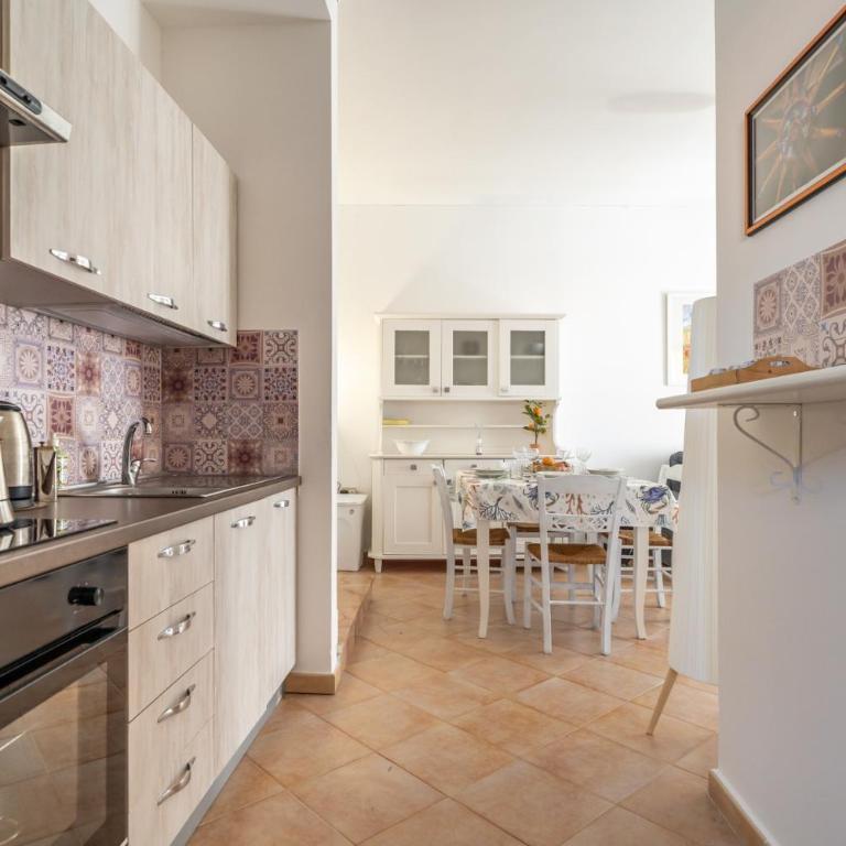 The Cathedral's Hideaway - Casa Giusino - Appartamento con Balcone - 21