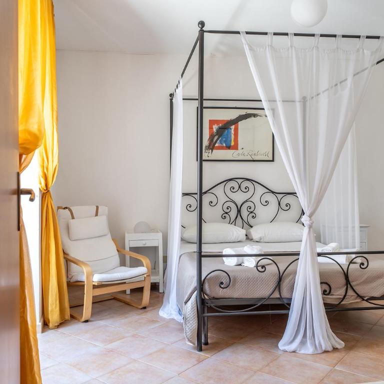 The Cathedral's Hideaway - Casa Giusino - Appartamento con Balcone - 7
