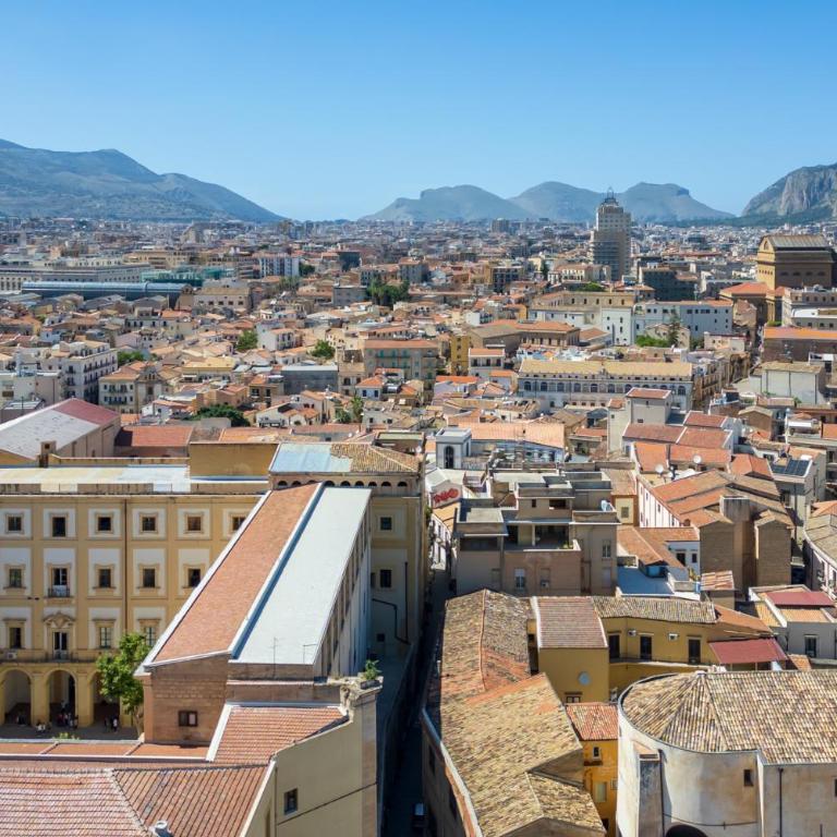 The Cathedral's Hideaway - Casa Giusino - Appartamento con Balcone - 36