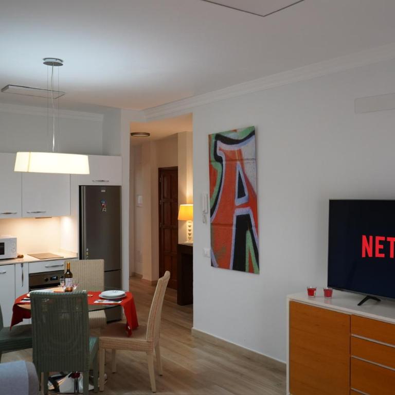 Matias Padron House - Apartamento de 1 dormitorio - 10