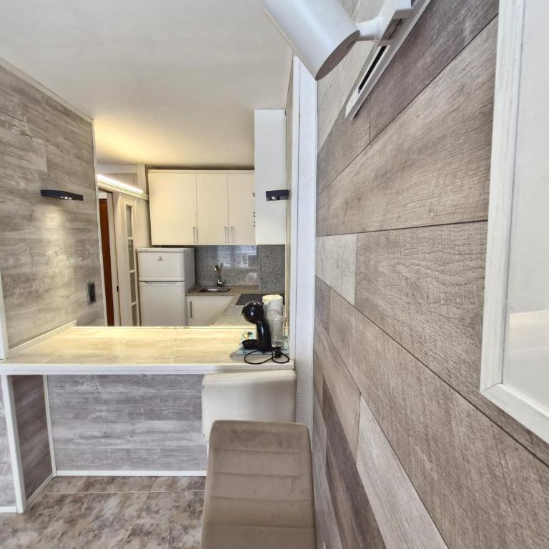 Salou Novelty - Apartamento de 1 dormitorio - 5
