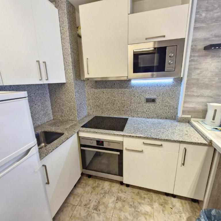 Salou Novelty - Apartamento de 1 dormitorio - 21