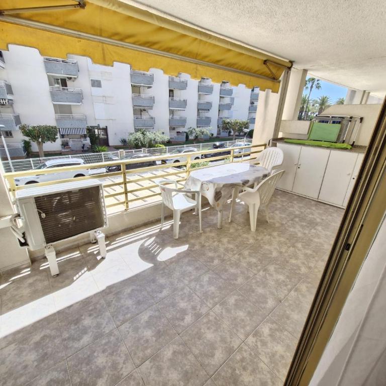 Salou Novelty - Apartamento de 1 dormitorio - 19