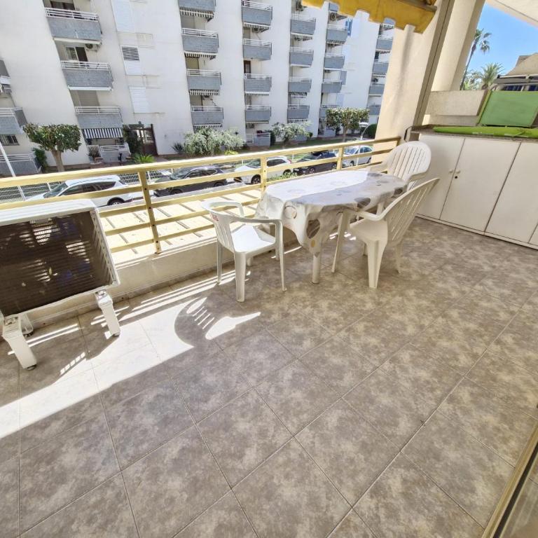 Salou Novelty - Apartamento de 1 dormitorio - 28