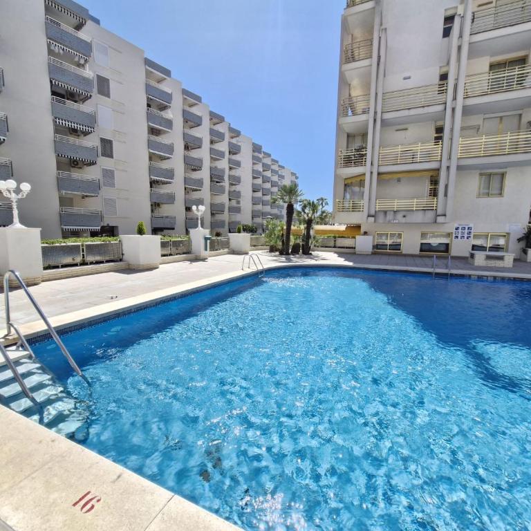 Salou Novelty - Apartamento de 1 dormitorio - 1