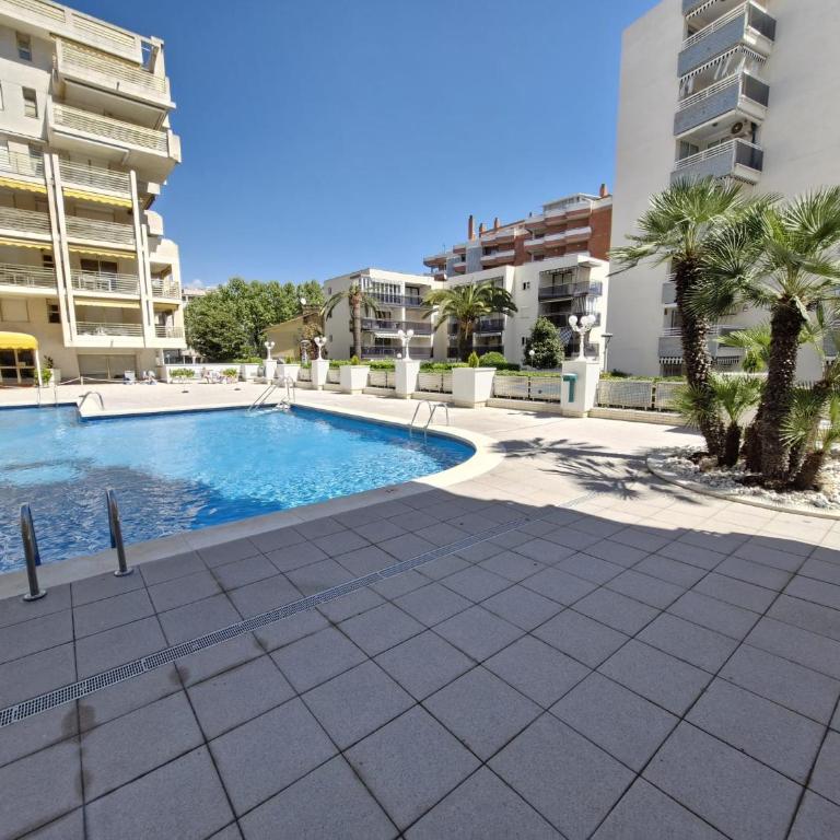 Salou Novelty - Apartamento de 1 dormitorio - 38