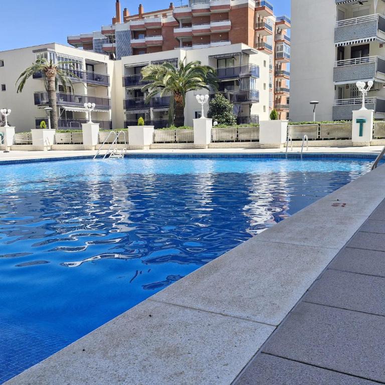 Salou Novelty - Apartamento de 1 dormitorio - 32