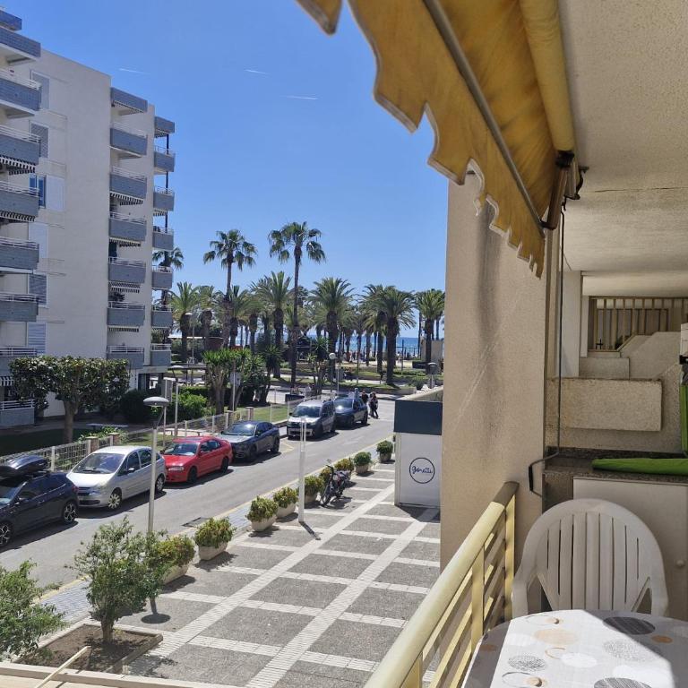 Salou Novelty - Apartamento de 1 dormitorio - 36