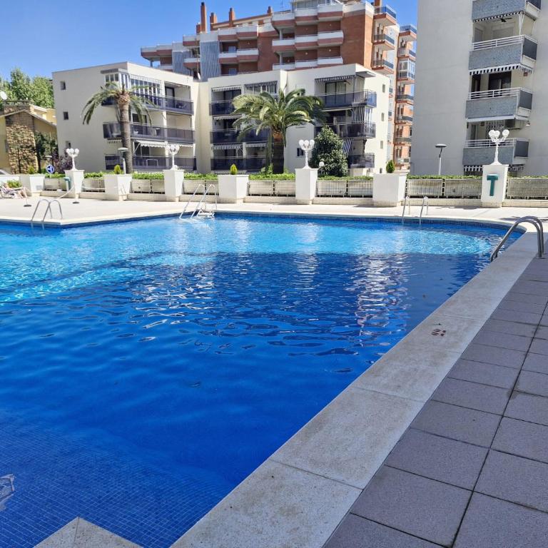 Salou Novelty - Apartamento de 1 dormitorio - 35